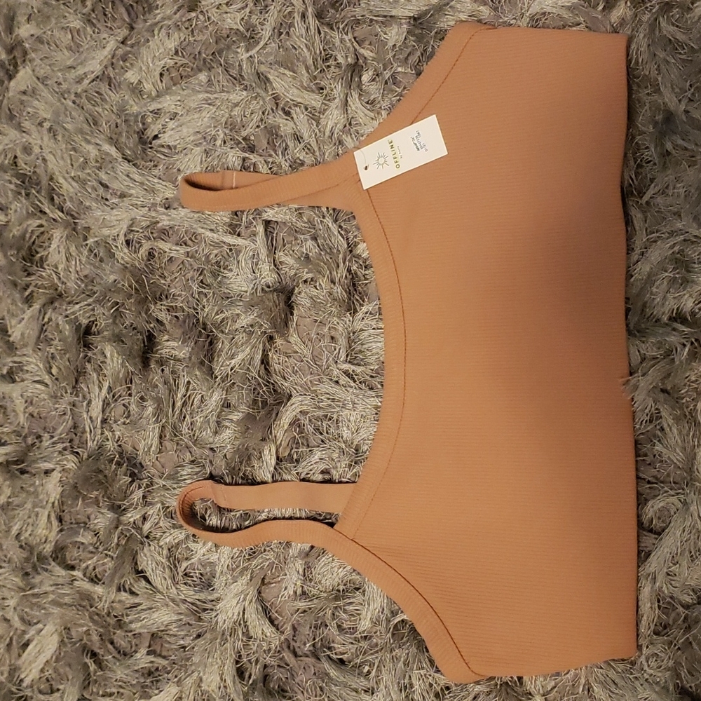 Aerie bra